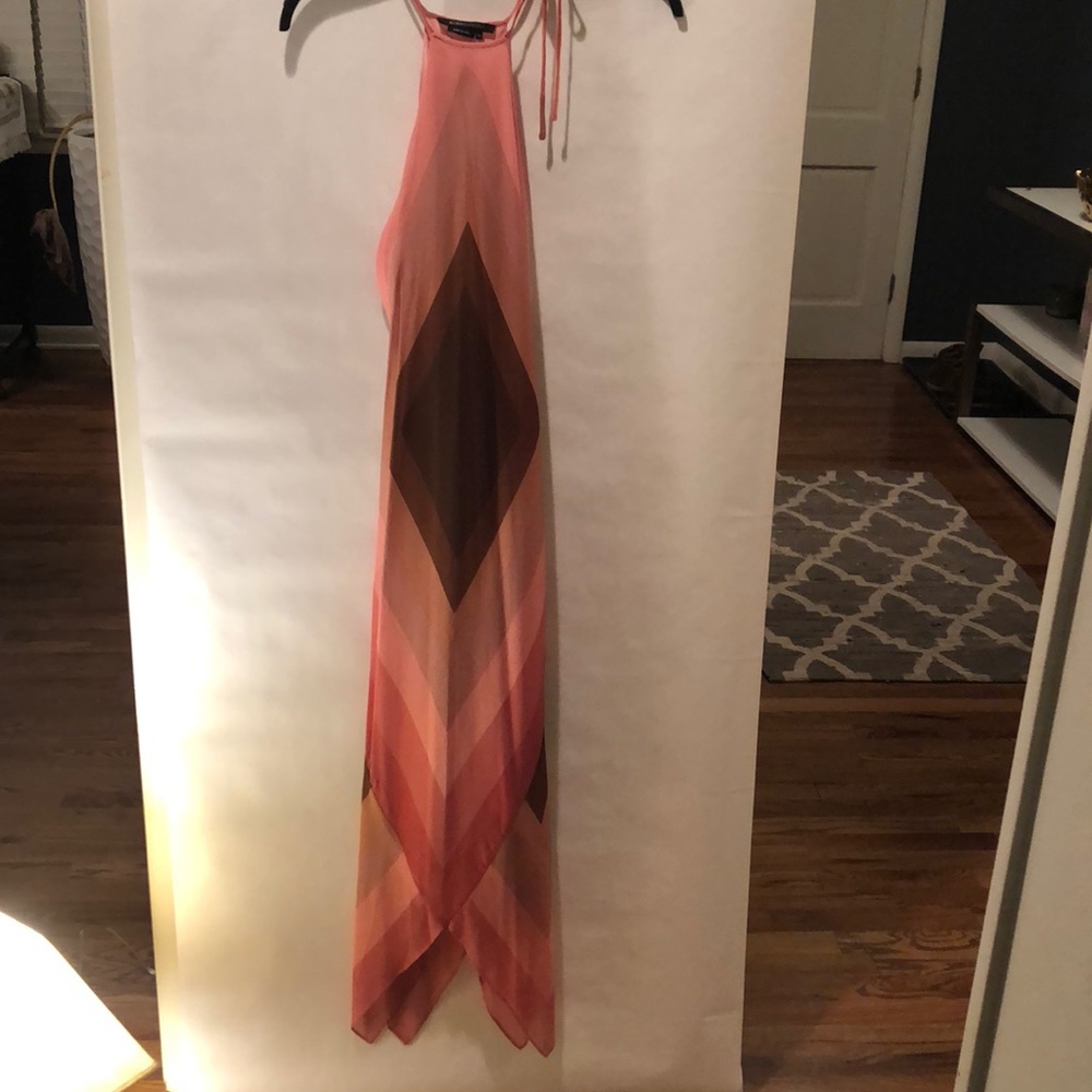 BCBG dress